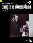 Wierzyk, Wolfgang - Boogie & Blues Piano