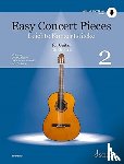  - Easy Concert Pieces 2