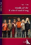 Mohr, Andreas - Handbuch der Kinderstimmbildung