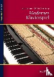 Leimer, Karl, Gieseking, Walter - Modernes Klavierspiel