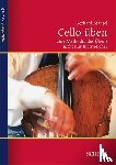 Mantel, Gerhard - Cello üben