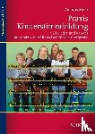 Mohr, Andreas - Praxis Kinderstimmbildung