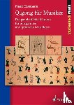Hartmann, Frank - Qigong für Musiker