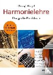 Hempel, Christoph - Neue Harmonielehre