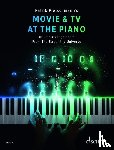  - Movie & TV At The Piano