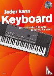  - Jeder kann Keyboard
