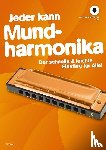  - Jeder kann Mundharmonika