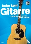  - Jeder kann Gitarre
