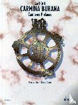 ORFF, CARL - CARMINA BURANA