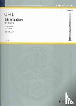 UHL, ALFRED - 48 STUDIES BAND 1