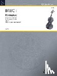 Bruch, Max - Romanze F-Dur