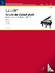 Czerny, Carl - Schule der Geläufigkeit