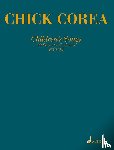 Corea, Chick - Children's Songs