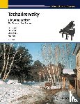 Tschaikowsky, Peter Iljitsch - Die Jahreszeiten op. 37bis