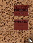  - Orchester-Probespiel Violoncello