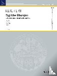 Reichert, Mathieu André - Tägliche Übungen