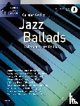 GERLITZ, CARSTEN - JAZZ BALLADS PIANO
