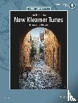 Johow, Joachim - New Klezmer Tunes