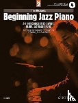 Richards, Tim - Beginning Jazz Piano 2