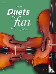 PETER MOHRS - Duets for Fun