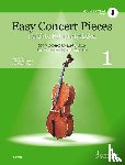  - Easy Concert Pieces