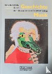 Krähe, Martin - Kurze Geschichte der deutschen und europäischen Musik