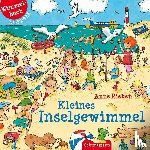 Rieken, Anne - Kleines Inselgewimmel