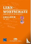 Weinig-Gräßler, Annette - Lernwortschatz Englisch
