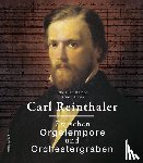 Kämpf, Christian, Langer, Arne - Carl Reinthaler