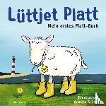  - Lüttjet Platt