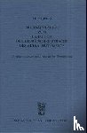 Jenni, Ernst - "Lehrbuch der hebräischen Sprache des Alten Testaments. Neubearbeitung des ""Hebräischen Schulbuchs"" von Hollenberg-Budde" / Ergänzungsheft zum Lehrbuch der hebräischen Sprache des Alten Testaments