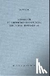 Jenni, Ernst - Lehrbuch der hebräischen Sprache des Alten Testaments