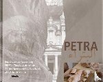  - Petra. Wunder in der Wüste, Textband