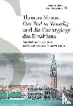  - Thomas Mann, «Der Tod in Venedig» und die Grenzgänge des Erzählens