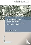 Schorlemmer, Richard - Transmission und Transformation