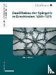 Maissen, Manuel - Gewölbebau der Spätgotik in Graubünden 1450-1525