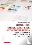 Vetter-Schultheiß, Silke - Natur- und Umweltschutz als ästhetische Praxis