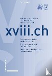  - xviii.ch, Vol. 16/2025