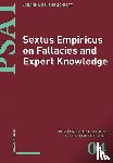 Schmitt, Johanna Helene - Sextus Empiricus on Fallacies and Expert Knowledge.
