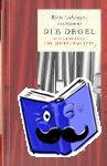 Walter, Meinrad - Die Orgel