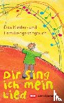  - Dir sing ich mein Lied