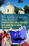  - Was wird jetzt aus uns, Herr Bischof? - Ermutigende Erfahrungen der Gemeindebildung in Poitiers
