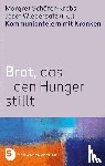 Schäfer-Krebs, Margret - Brot, das den Hunger stillt