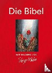 - Die Bibel mit Bildern von Sieger Köder