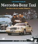 Kubisch, Lutz U - Mercedes-Benz Taxi
