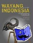 Angst, Walter - Wayang Indonesia - Die phantastische Welt des Indonesischen Figurentheaters