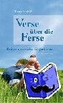 Schleiff, Thomas - Verse über die Ferse - Heitere christliche Körperkunde