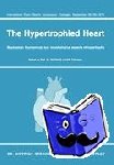  - The Hypertrophied Heart - Biophysical, biochemical, and morphological aspects of hypertrophy. International Erwin Riesch Symposium,Tübingen, September 26¿29, 1976