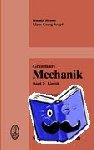 Krapf, K. -G., Rösner, H. - Grundkurs Mechanik - Problemlösung, Theorie, Anleitung, Band 2: Kinetik