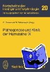  - Pathogenese und Klinik der Harnsteine IX